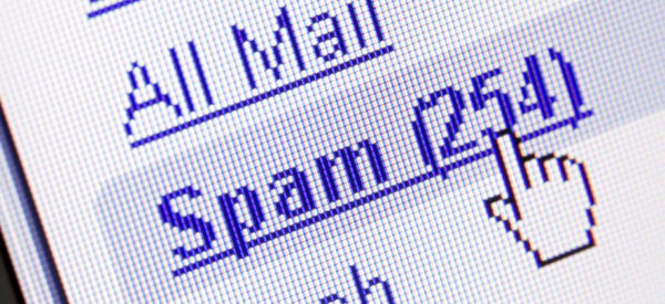 Evita que tus emails sean marcados como spam