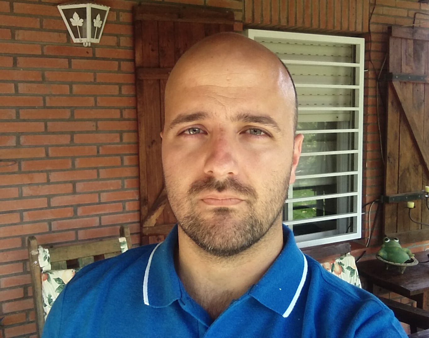 Ricardo Cruzate Muñoz